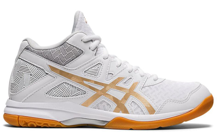 (WMNS) ASICS Gel-Task MT 2 'White Gold' 1072A037-103