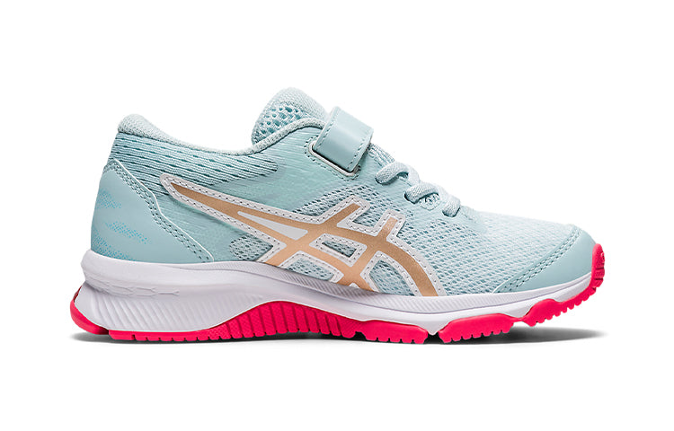 (PS) ASICS GT-1000 10 'Aqua Angel Champagne' 1014A191-406