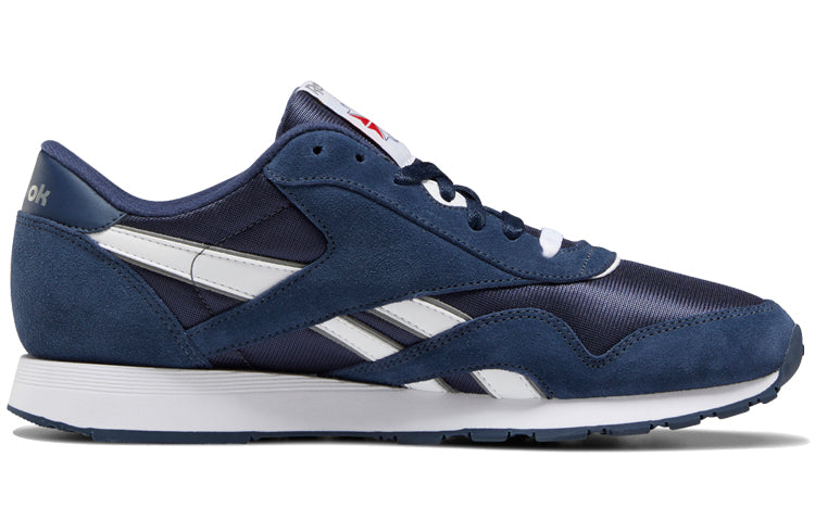 Reebok Classic Nylon 'Team Navy' FV1595