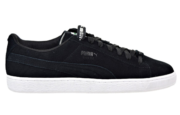 PUMA Trapstar x Suede 'Black' 361500-01