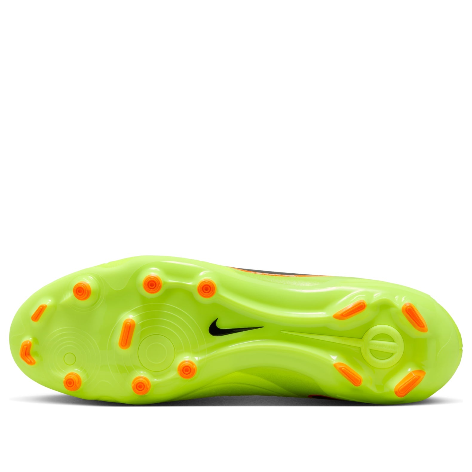 Nike Tiempo Legend 10 Academy MG 'Volt Black' DV4337-701
