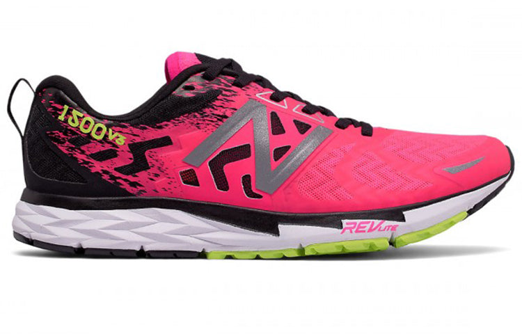 (WMNS) New Balance 1500 v3 'Pink' W1500PB3