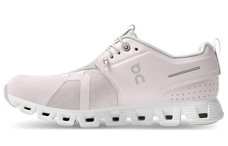 (WMNS) On Running Cloud 5 Terry 'Lily Pink' 99.98822