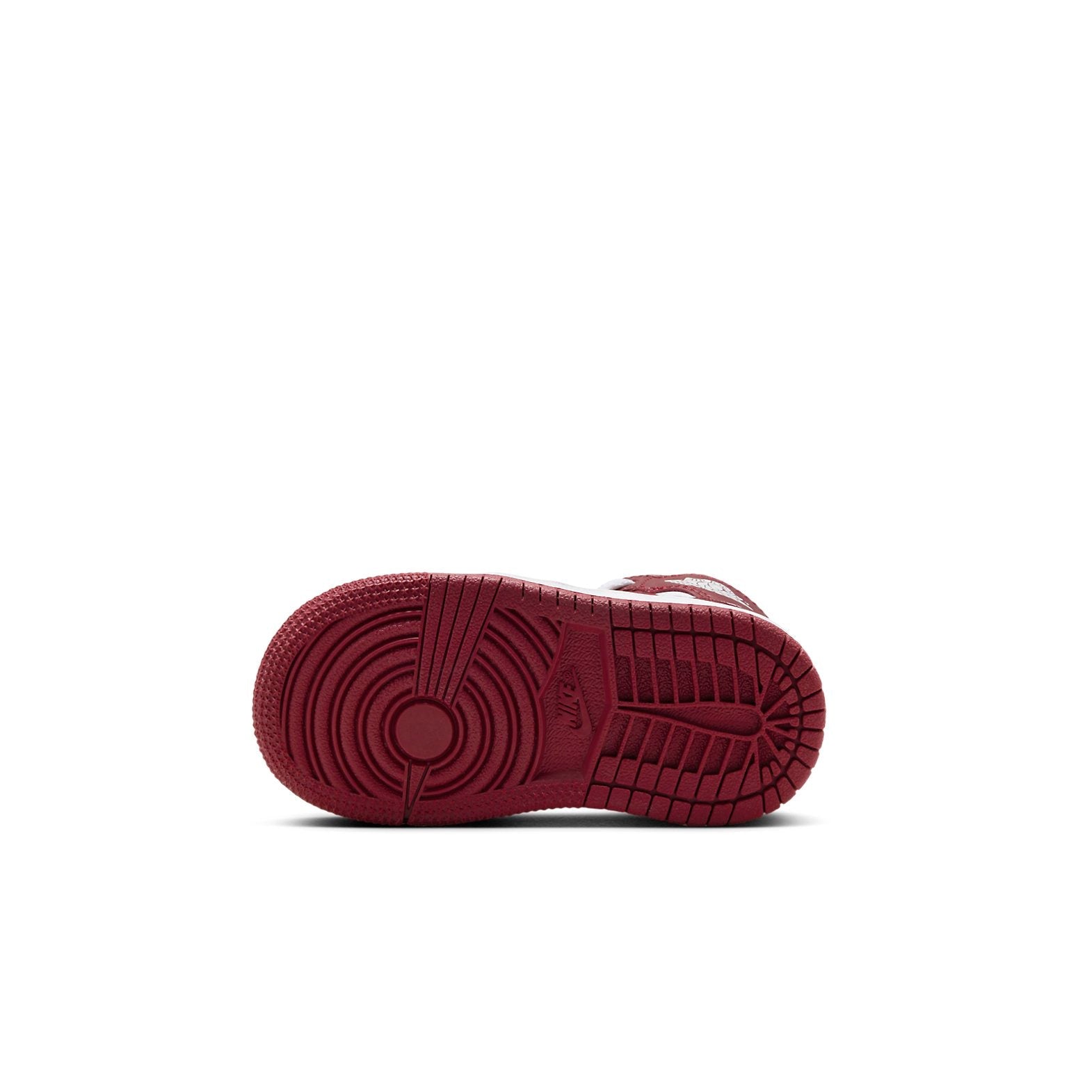 (TD) Air Jordan 1 Retro High OG 'Artisanal Red' FD1413-160