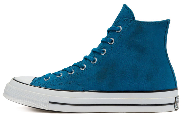 Converse Chuck 70 High 'Distressed - Cape Blue' 169776C