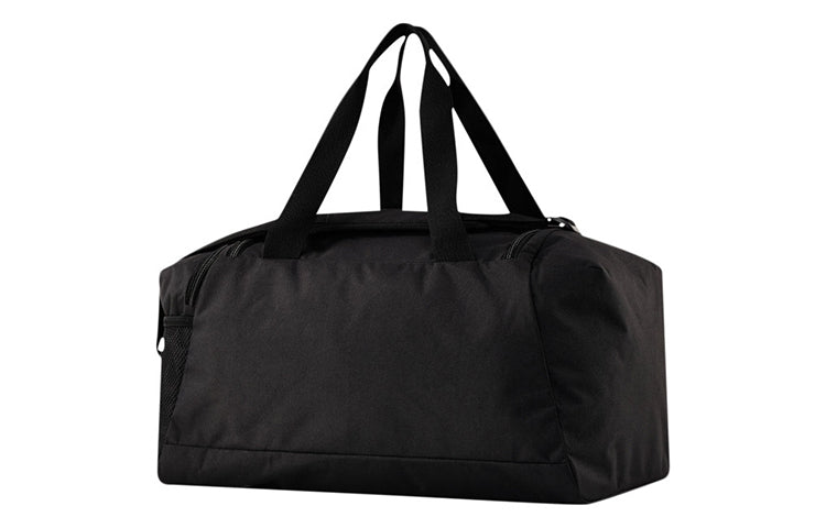 PUMA Fundamentals Sport Bag 'Black White' 077289-01