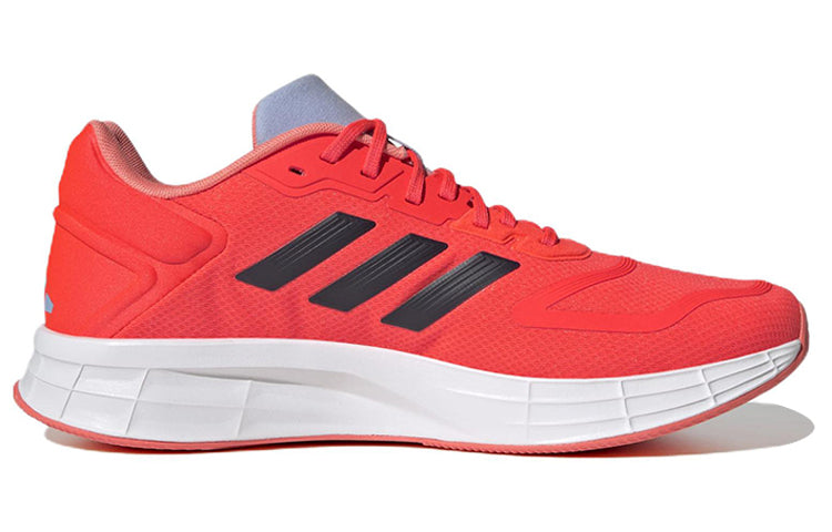 adidas Duramo 10 'Solar Red Legend Ink' HP2373
