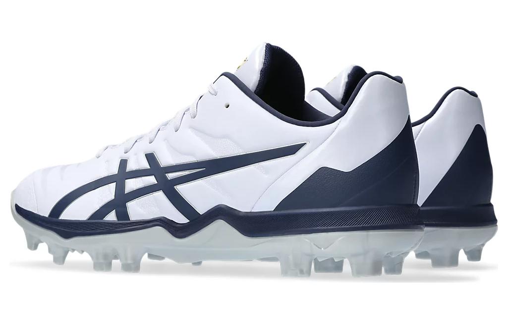 ASICS GoldStage Fang 'White Pea Coat' 1121A067-101