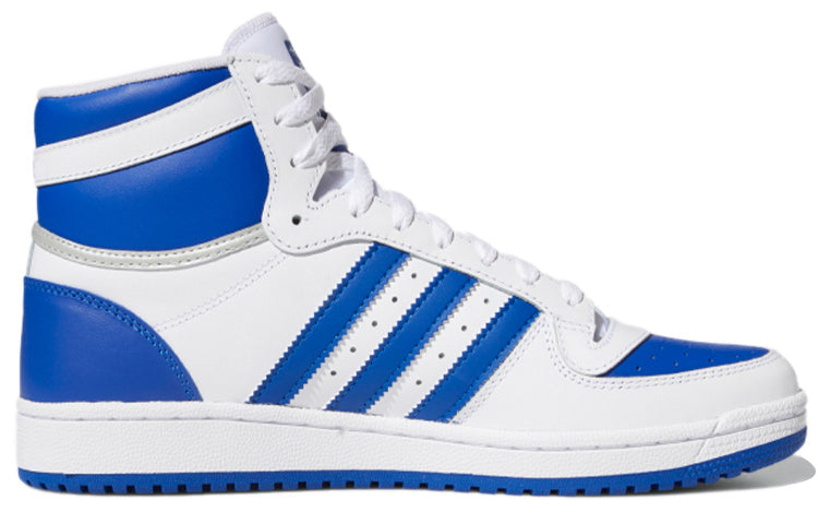 adidas Top Ten Rb 'White Blue' FV4923