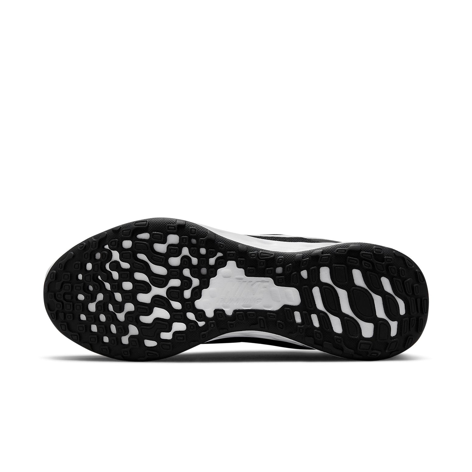 (WMNS) Nike Revolution 6 FlyEase Next Nature 'Black Dark Smoke Grey' DC8998-003