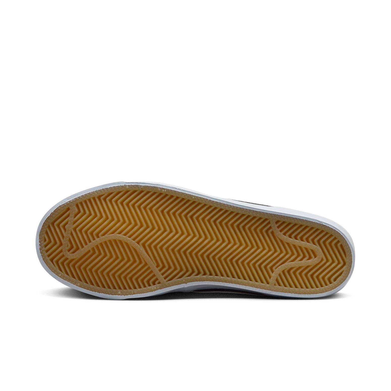 (WMNS) Nike Zoom Pogo Plus SB 'Black White' DV5469-001