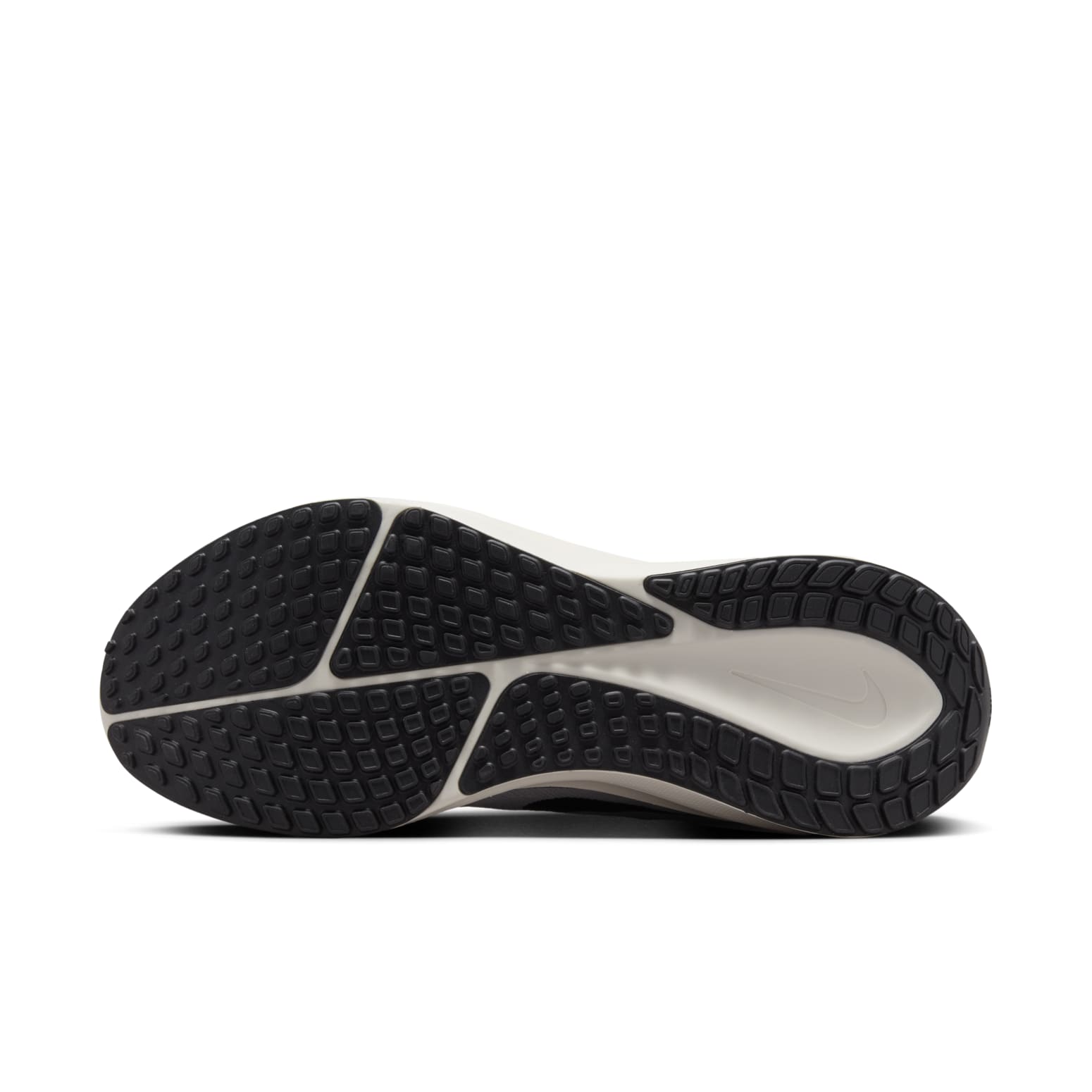Nike Air Zoom Vomero 17 'White Pure Platinum Black' FB1309-104