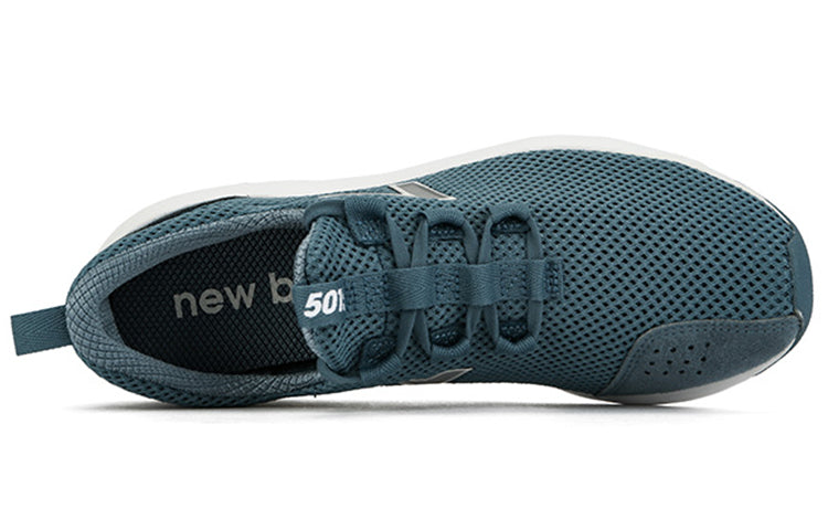New Balance 501 Gray/Blue MS501FYD