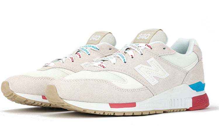 (WMNS) New Balance 840 Series 'Cream y' WL840RTS