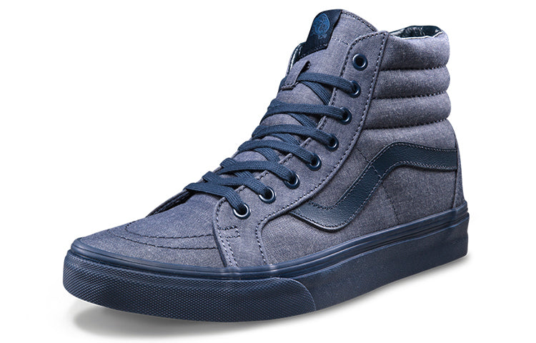 Vans SK8-HI Reissue Blue VN0A2XSBOOV