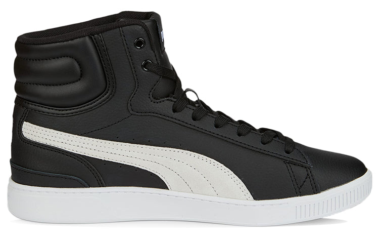 (WMNS) PUMA Vicky V3 Mid L High 387610-02