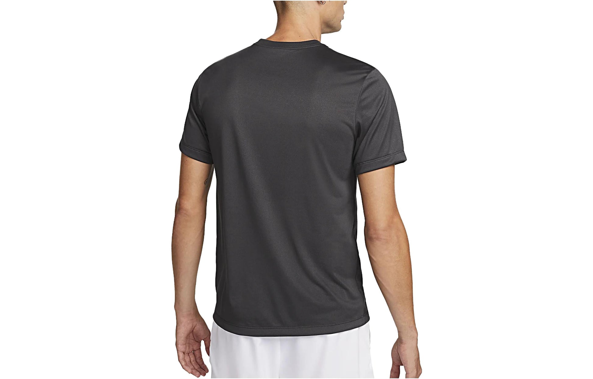 Nike Dri-FIT Legend T-Shirt 'Black' DX0989-060