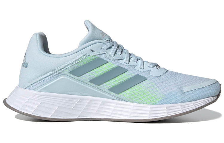 (WMNS) adidas Duramo 'Blue Green'  FV8795