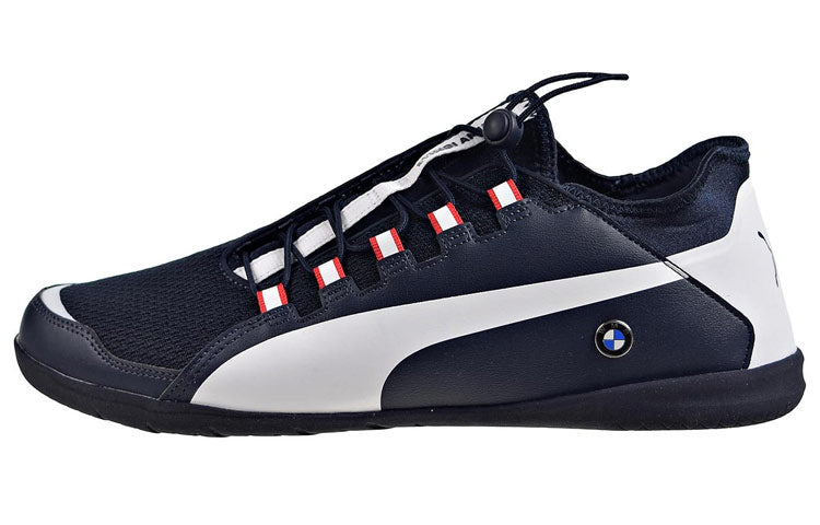 PUMA BMW MotorSports Future Cat Ignite 'Team Blue White' 306129-01
