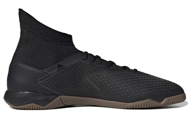 adidas Predator 20.3 IN 'Black Gum' EE9573