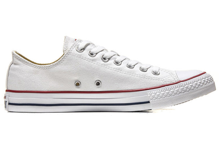 Converse Chuck Taylor All Star Ox 'White' 101000