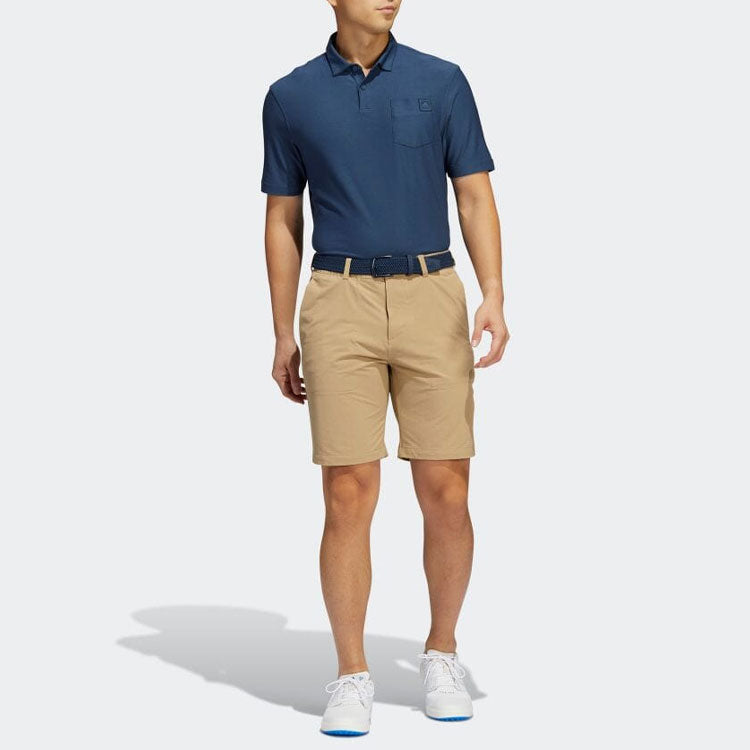 adidas Go-To Shorts 'Beige' HA9130