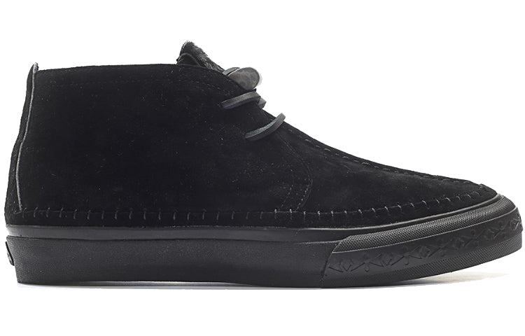 Vans Taka Hayashi x Chukka Nomad LX 'Black' VN0A2Y34KCN