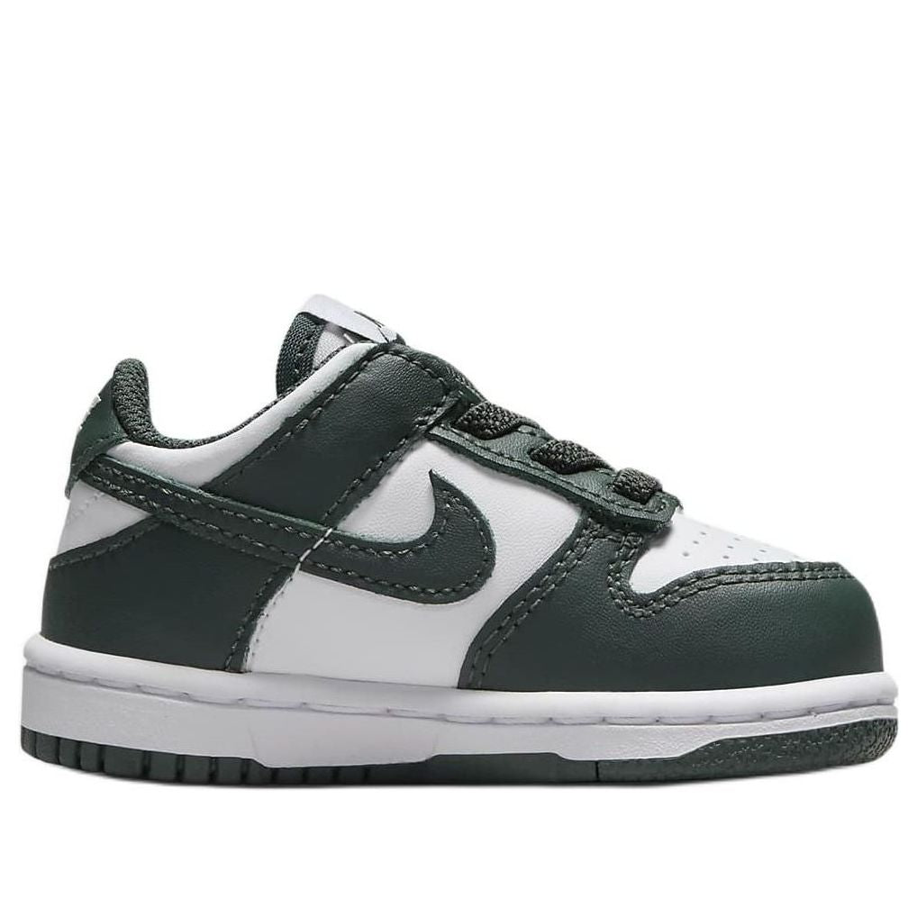 (TD) Nike Dunk Low 'Vintage Green' FB9107-120