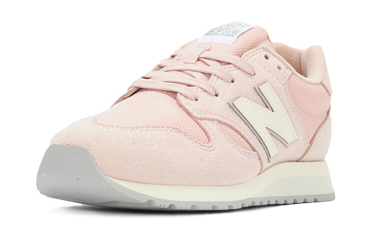 (WMNS) Earth x New Balance 520 Series Pink WL520EPN