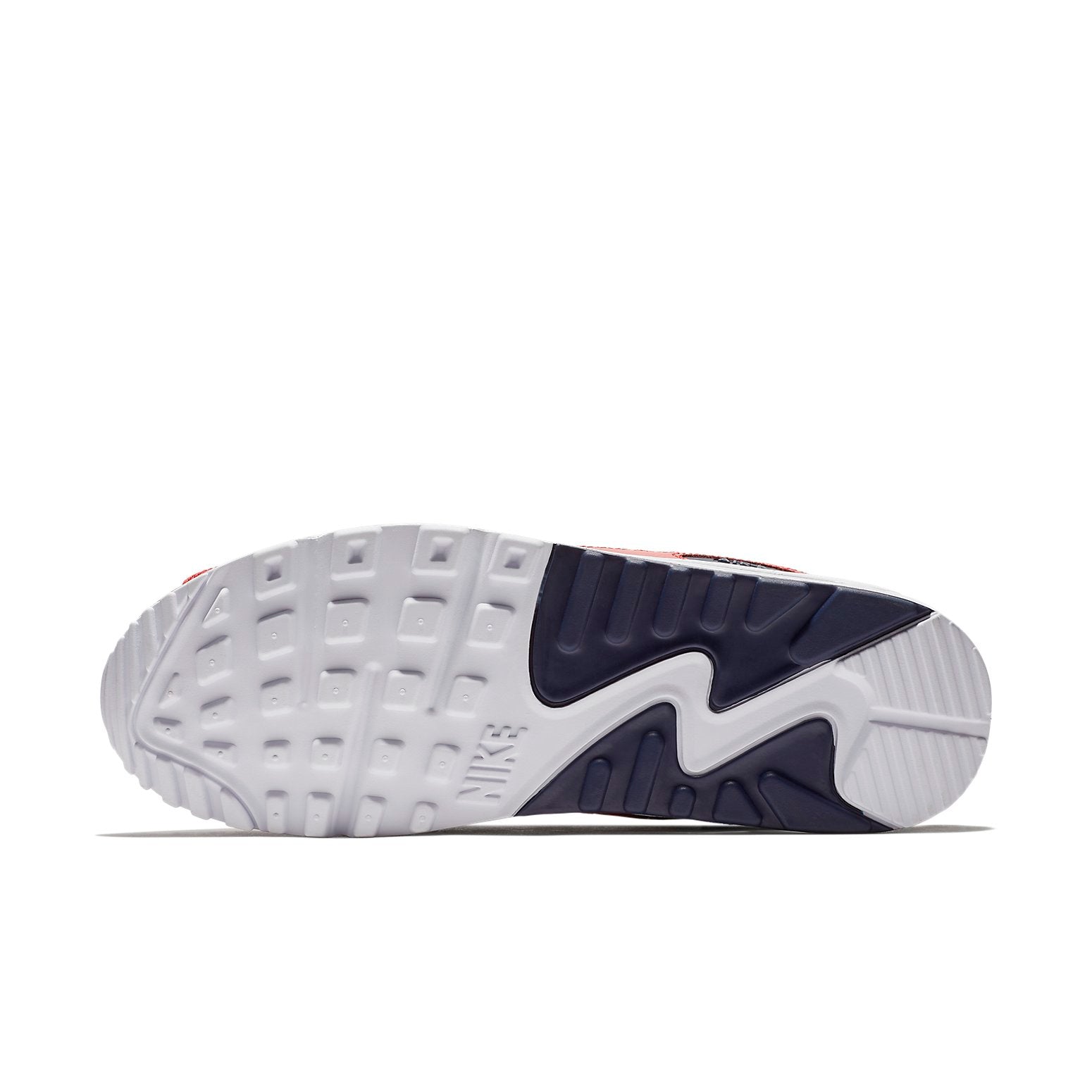 Nike Air Max 90 Essential 'University Red' AJ1285-601