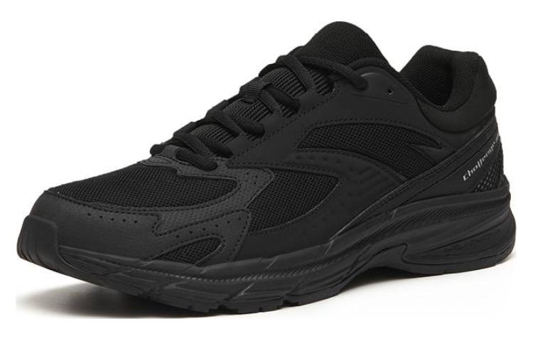 ANTA Running Series Sneakers 'Black' 112245595-4