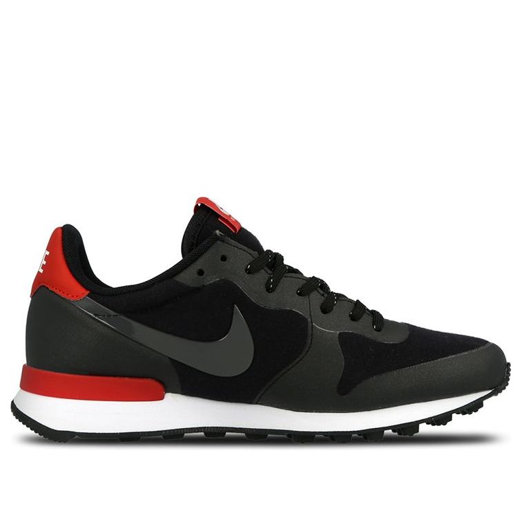 (WMNS) Nike Internationalist TP 'Black' 749556-002