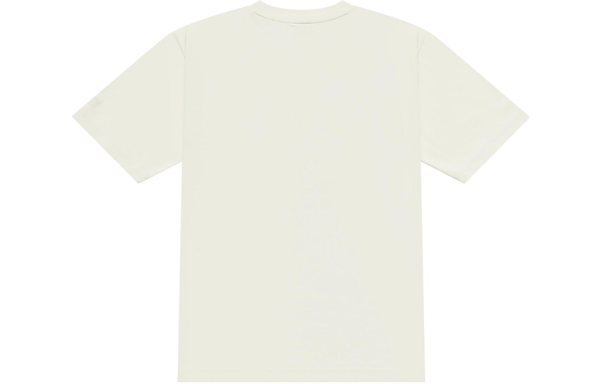 New Balance x PK Guitar Graphic T-Shirt Asia Sizing 'Ivory' NEE26021-IV