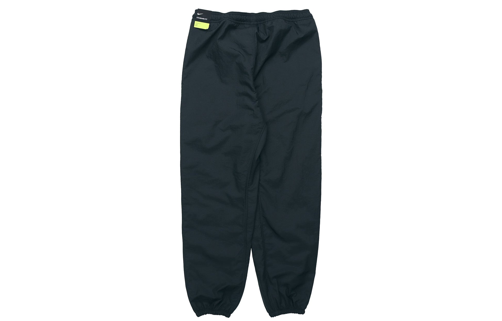 Nike AS Men's NK Standard Issue Pant WT DK Smoke GREY CK6826-070
