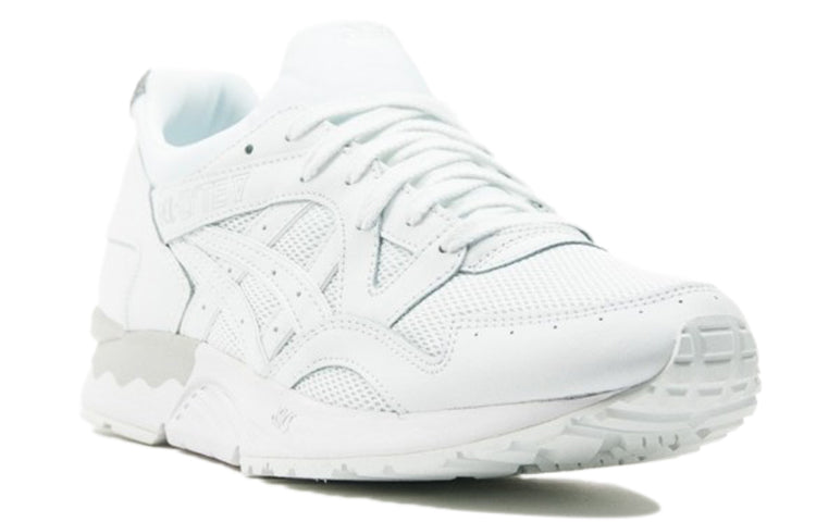ASICS Gel-Lyte 5 'White' HL6G3-0101