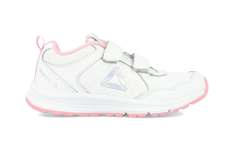 (PS) Reebok Almotio 4.0 LTR 2V 'White Pink' DV8721
