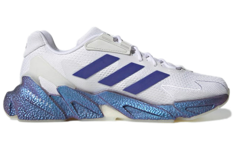 adidas X9000l4 Cozy Breathable White Blue 'White Blue' GZ1039