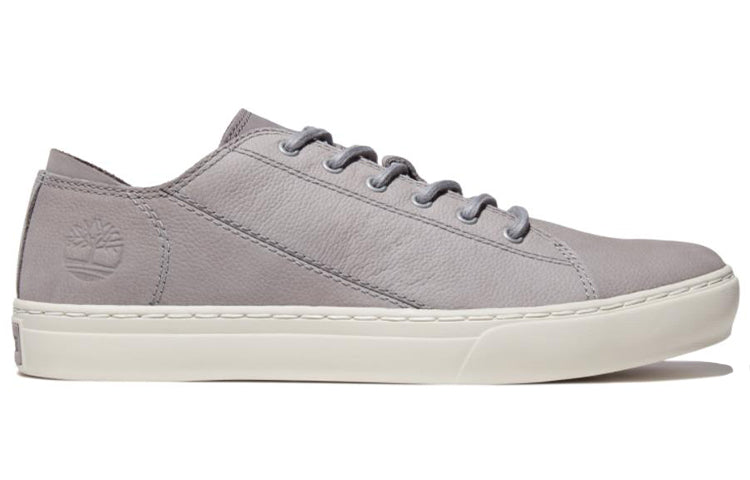 Timberland Adventure 2.0 Cupsole Oxford Sneakers 'Medium Grey Nubuck' A41AZ085
