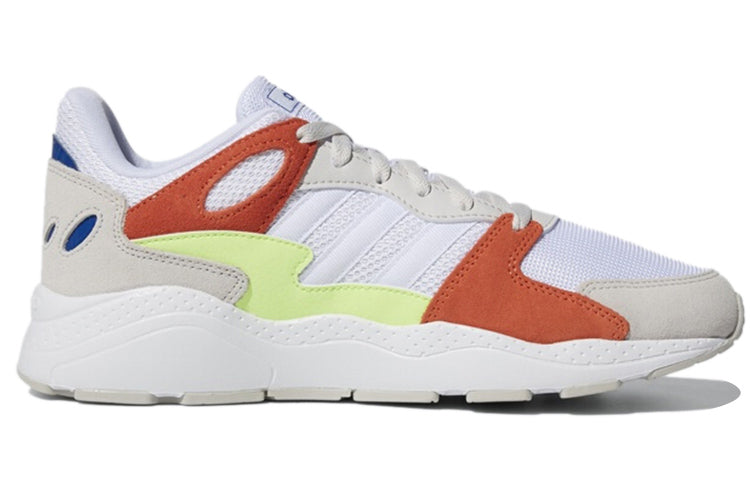 adidas Chaos 'White Solar' EF1046