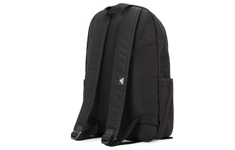 adidas Originals NCL WNLB Backpack 'Black' IA5292