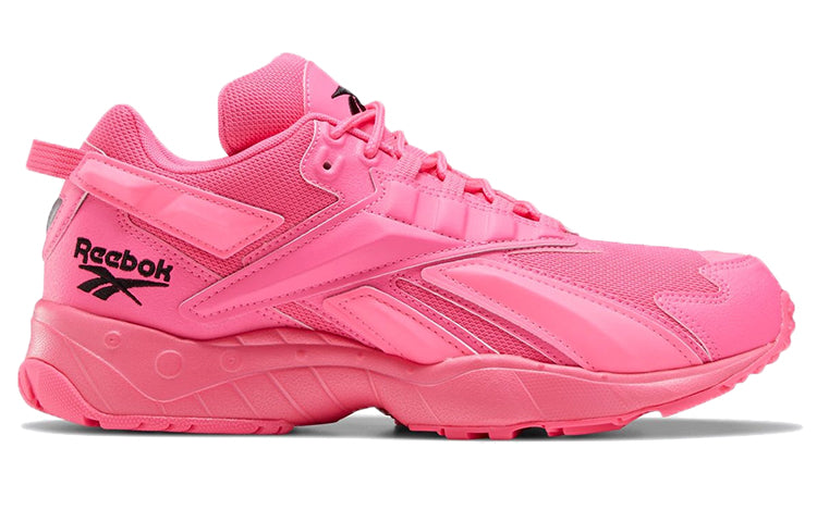 Reebok INTV 96 Running Shoes Pink FX2137