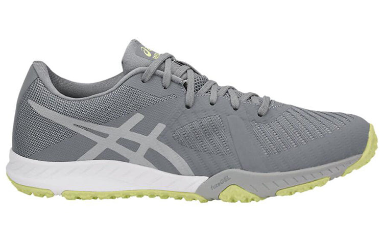 (WMNS) ASICS Weldon X Sneakers Grey S757N-1196