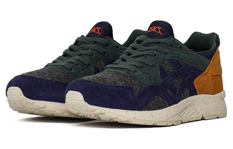 ASICS Gel-Lyte 5 'Blue Yellow' HL7S3-9558