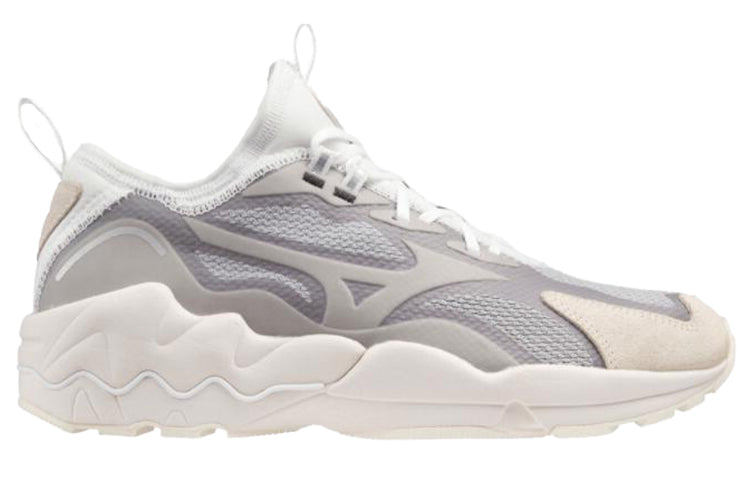 Mizuno Wave Rider 1 'Grey' D1GA210602