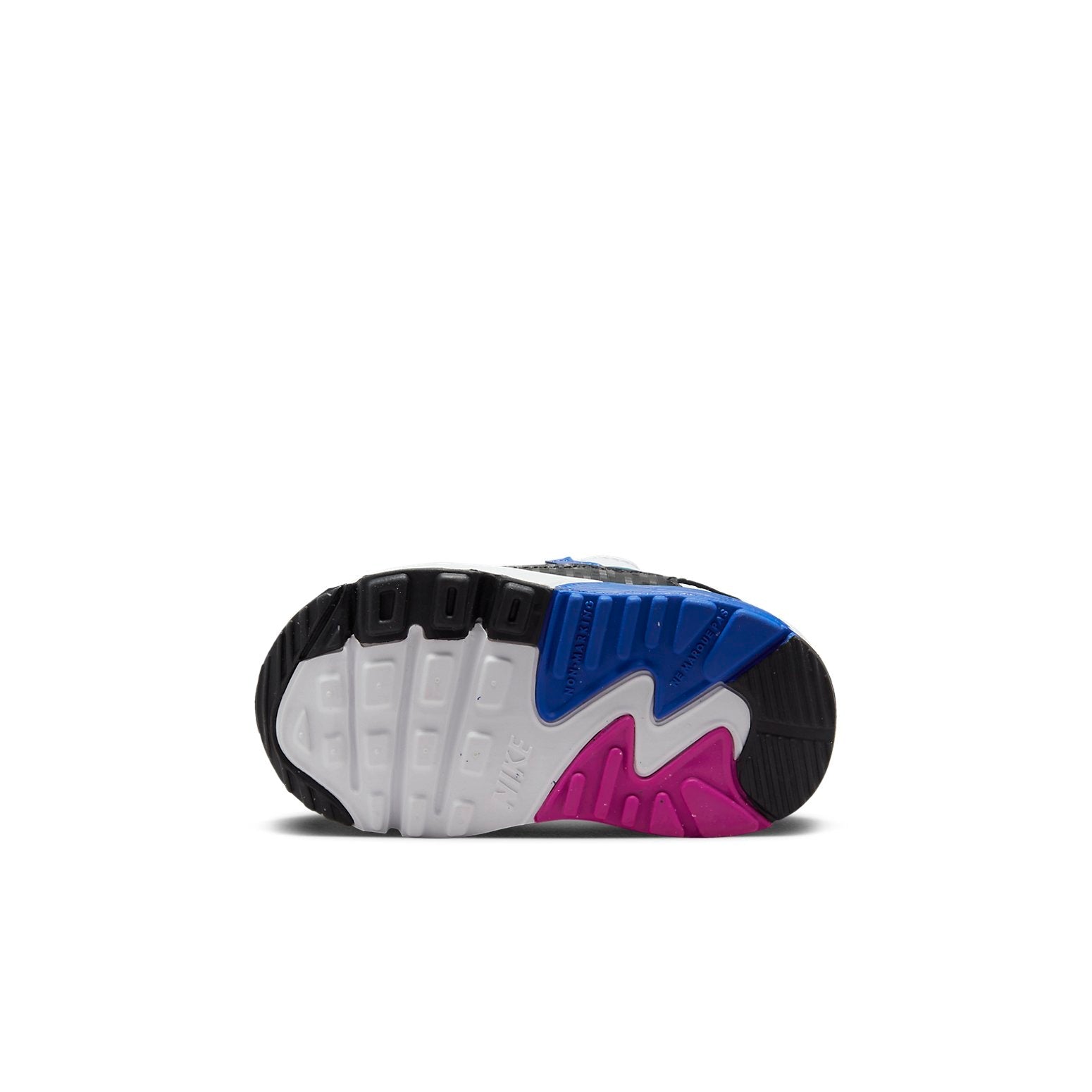 (TD) Nike Air Max 90 Toggle SE 'Bright Colors!' DV1858-100