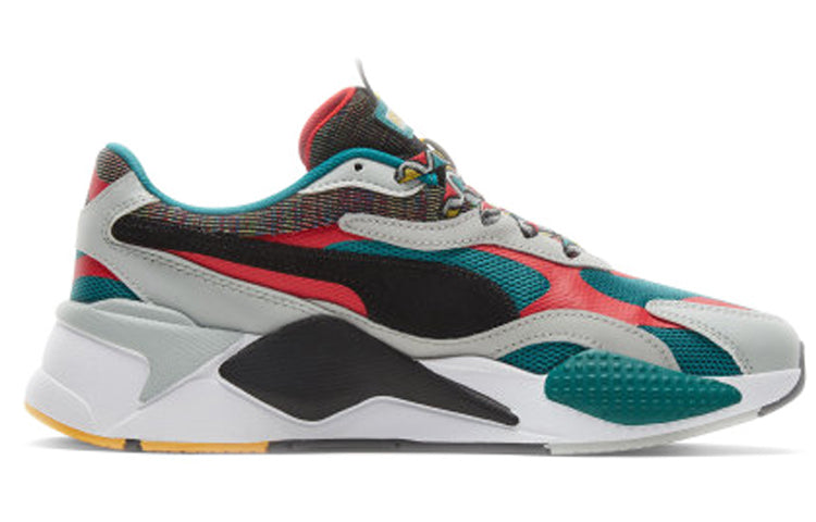 PUMA RS-X3 'Mix - Teal Green' 373183-02