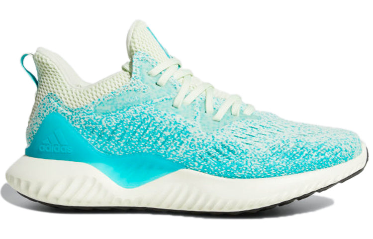 (WMNS) adidas Alphabounce Beyond 'Light Blue'  CG5578