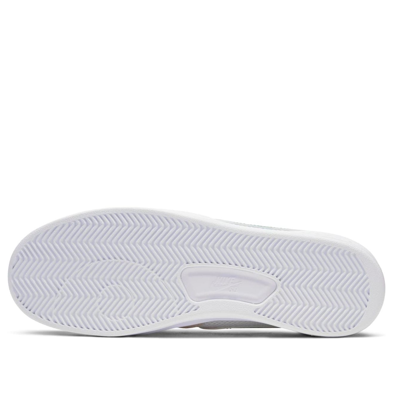Nike Adversary SB 'White Pine Green' CJ0887-102