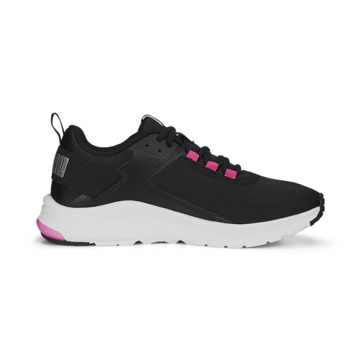 PUMA Electron E 'Black Ravish' 380435-20