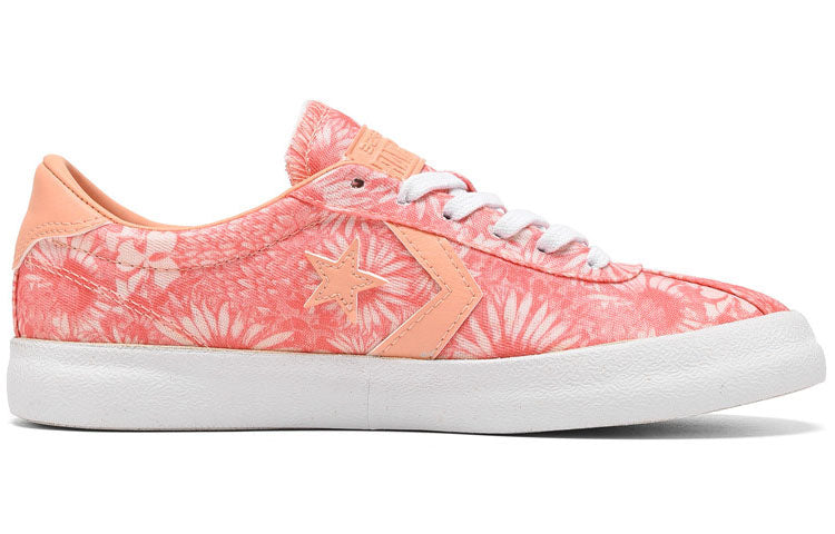 Converse Breakpoint Taylor All Star Orange 159775C